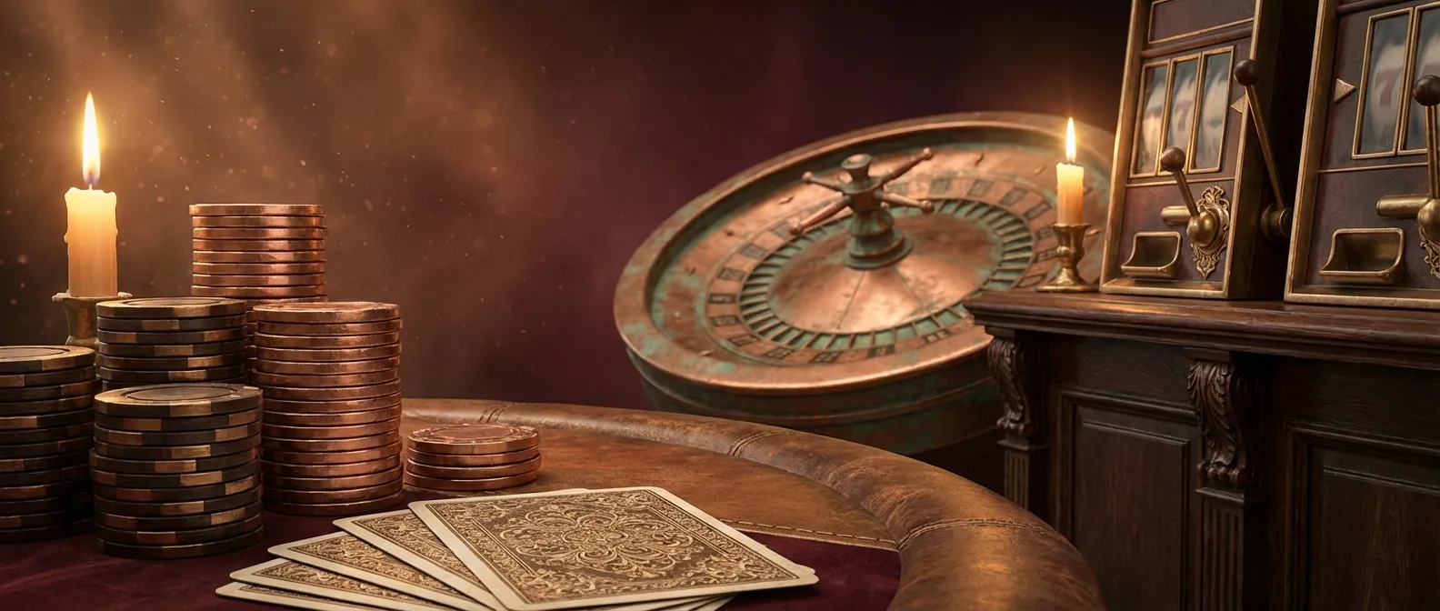 Playio Casino bonus