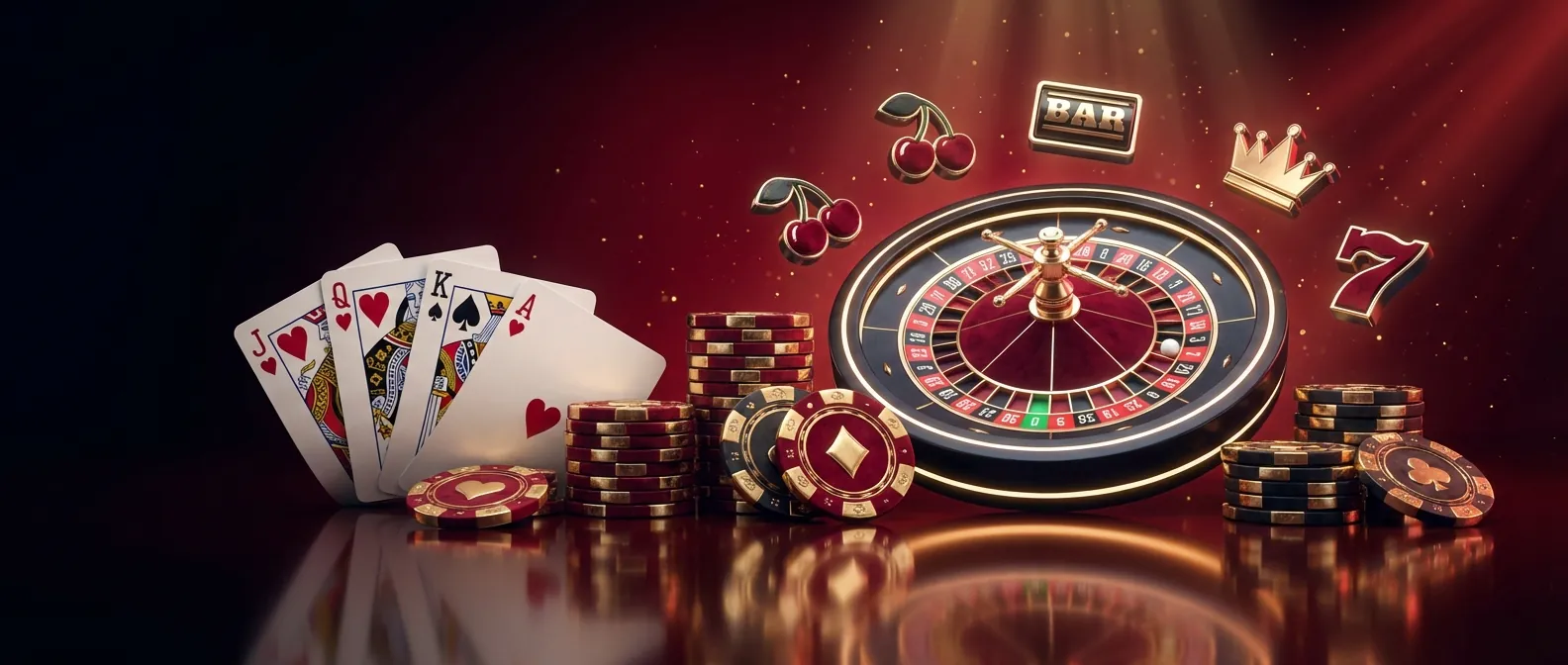 Playio Casino bonus